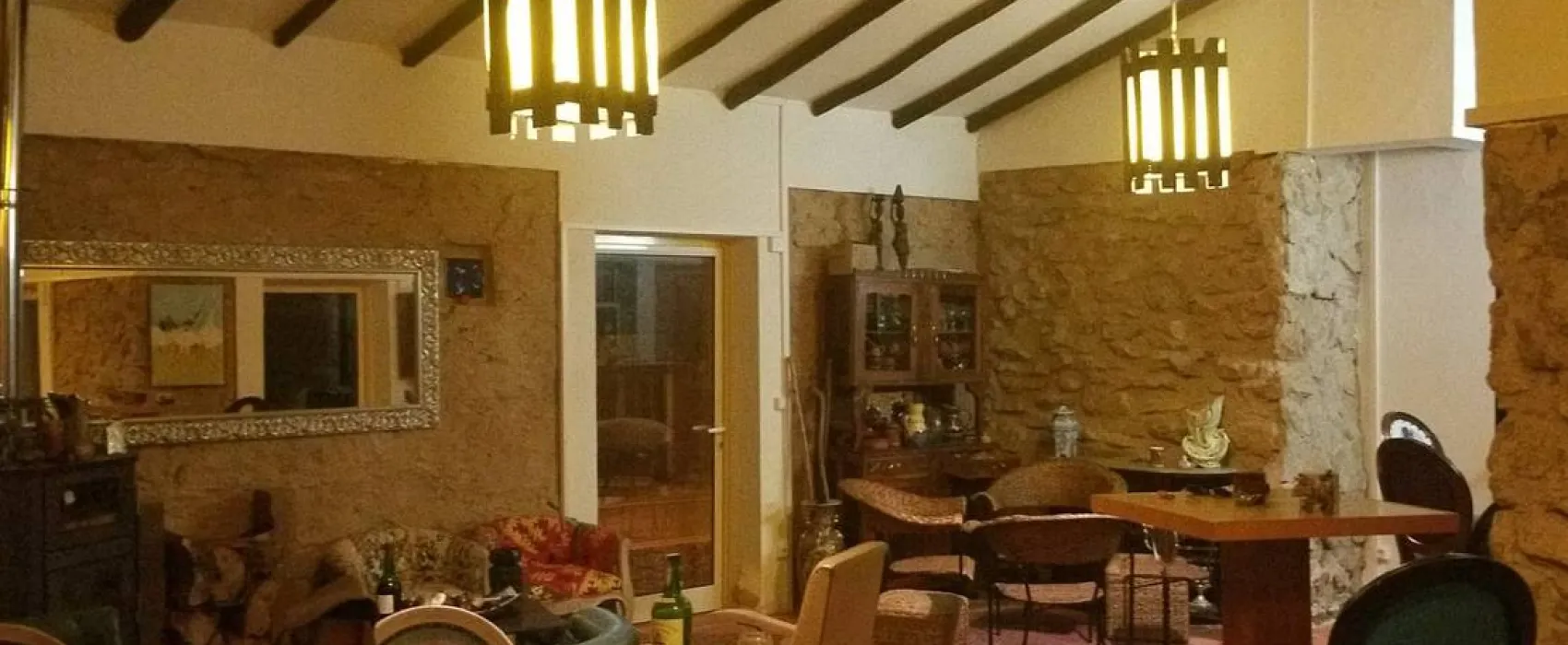 Travelvan-Park Salgado