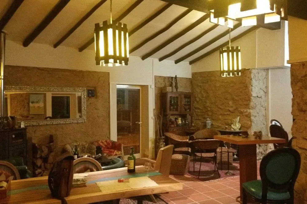 Travelvan-Park Salgado