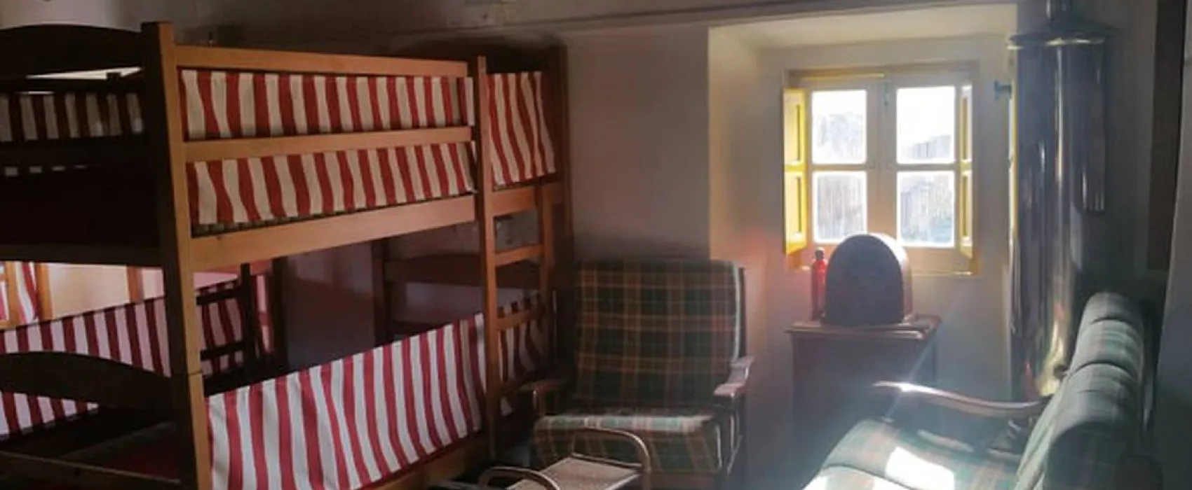 Travelvan-Park Salgado