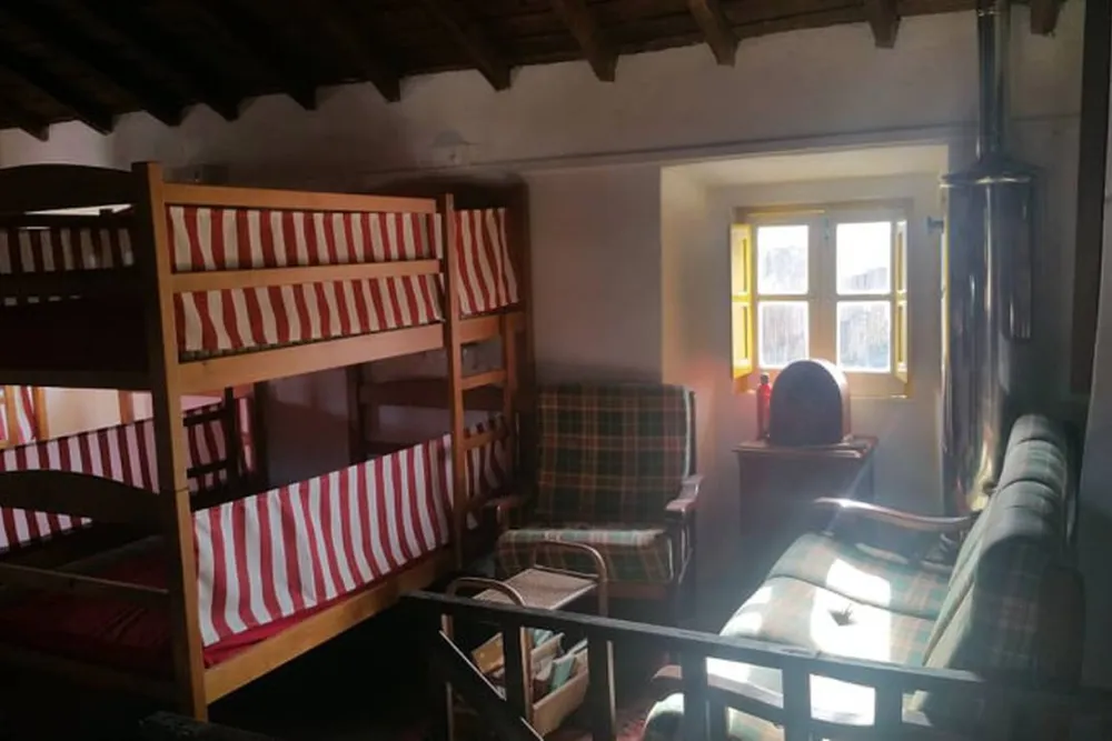 Travelvan-Park Salgado