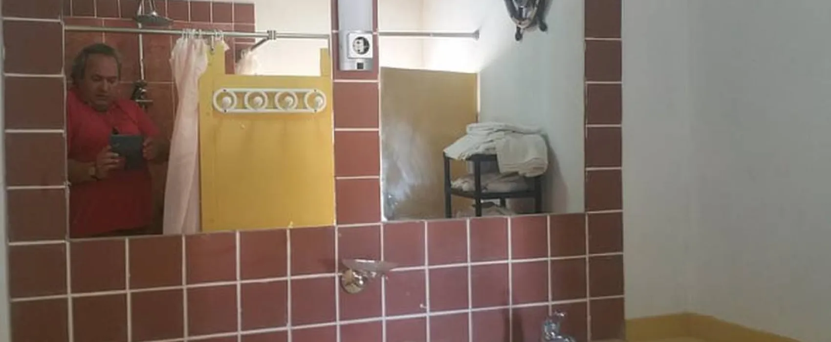 Travelvan-Park Salgado