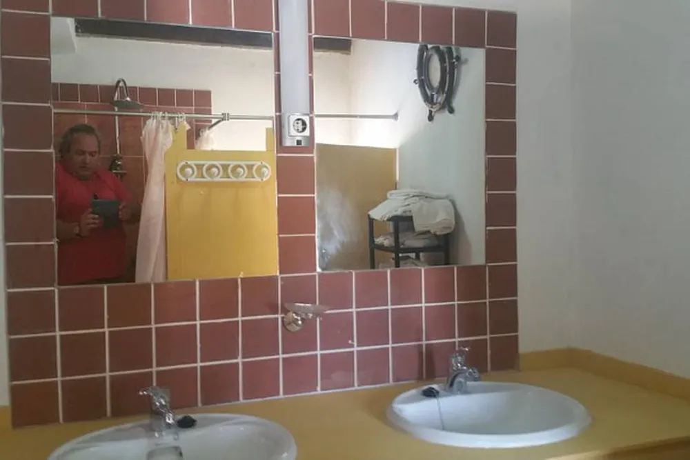 Travelvan-Park Salgado