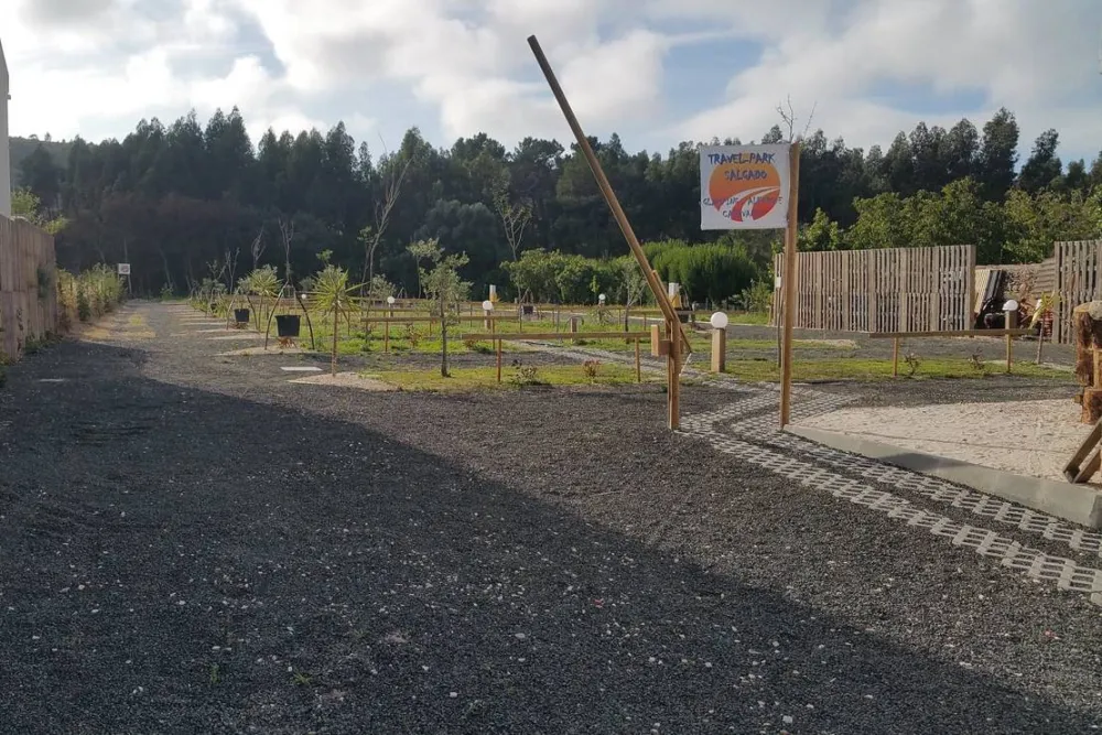 Travelvan-Park Salgado