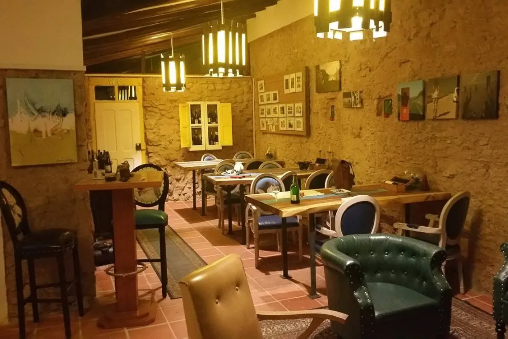 Travelvan-Park Salgado