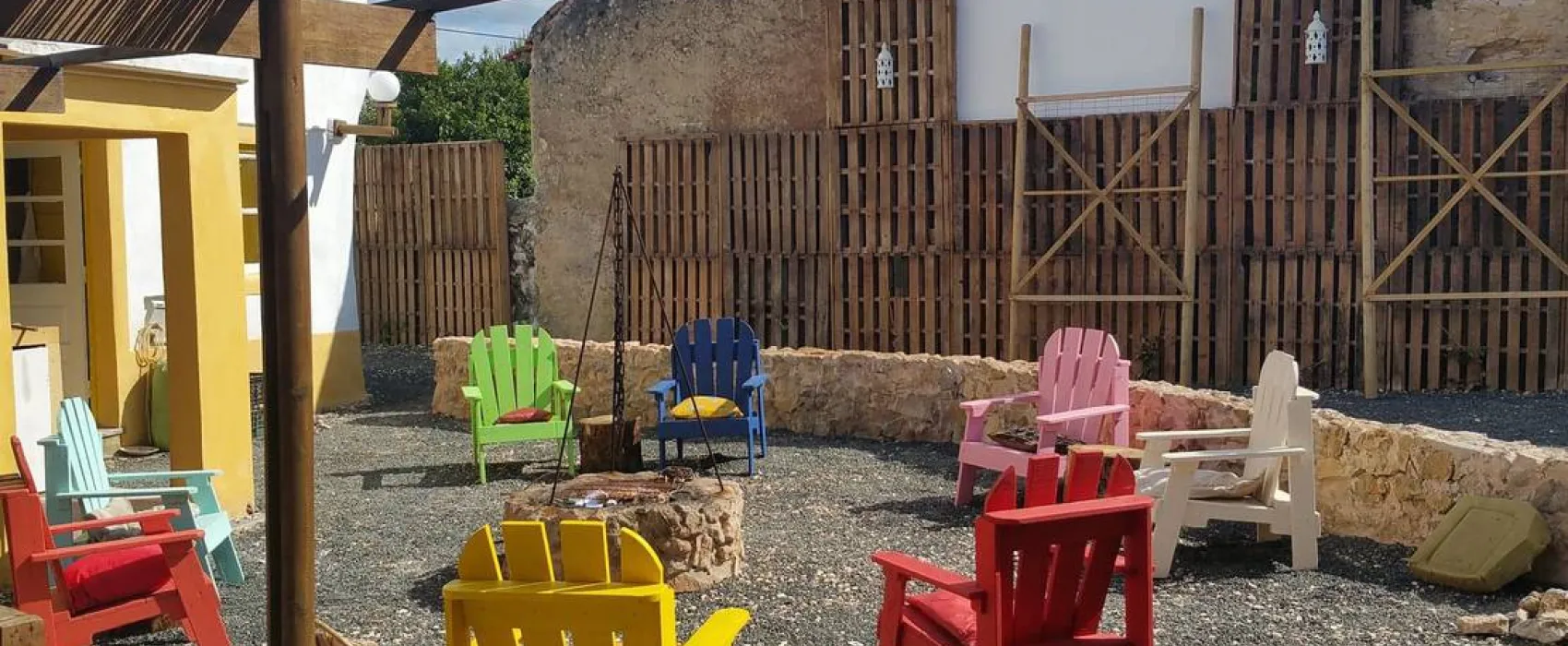 Travelvan-Park Salgado