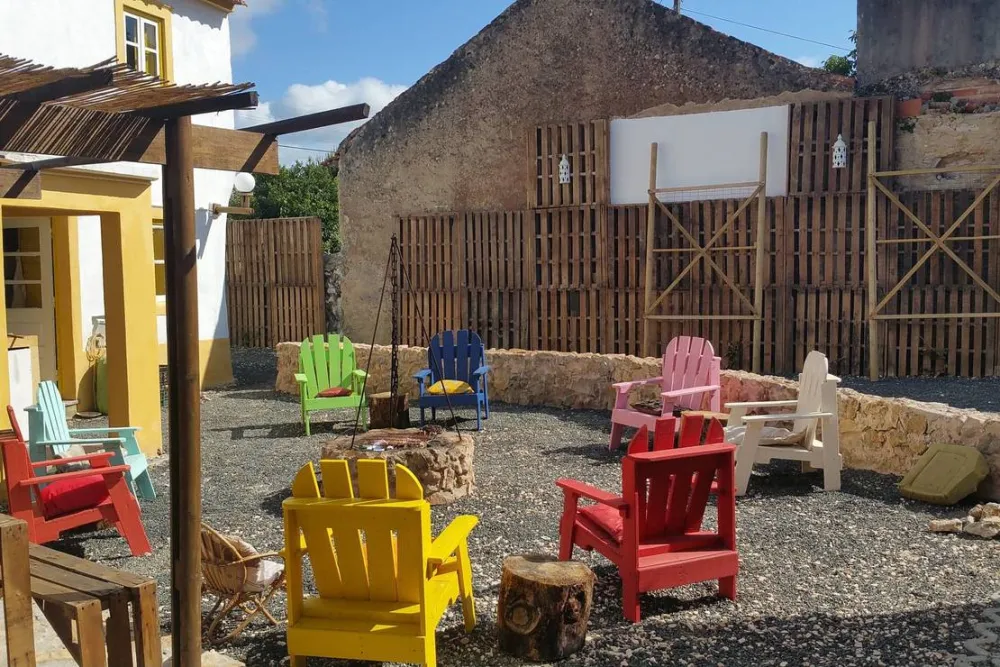 Travelvan-Park Salgado