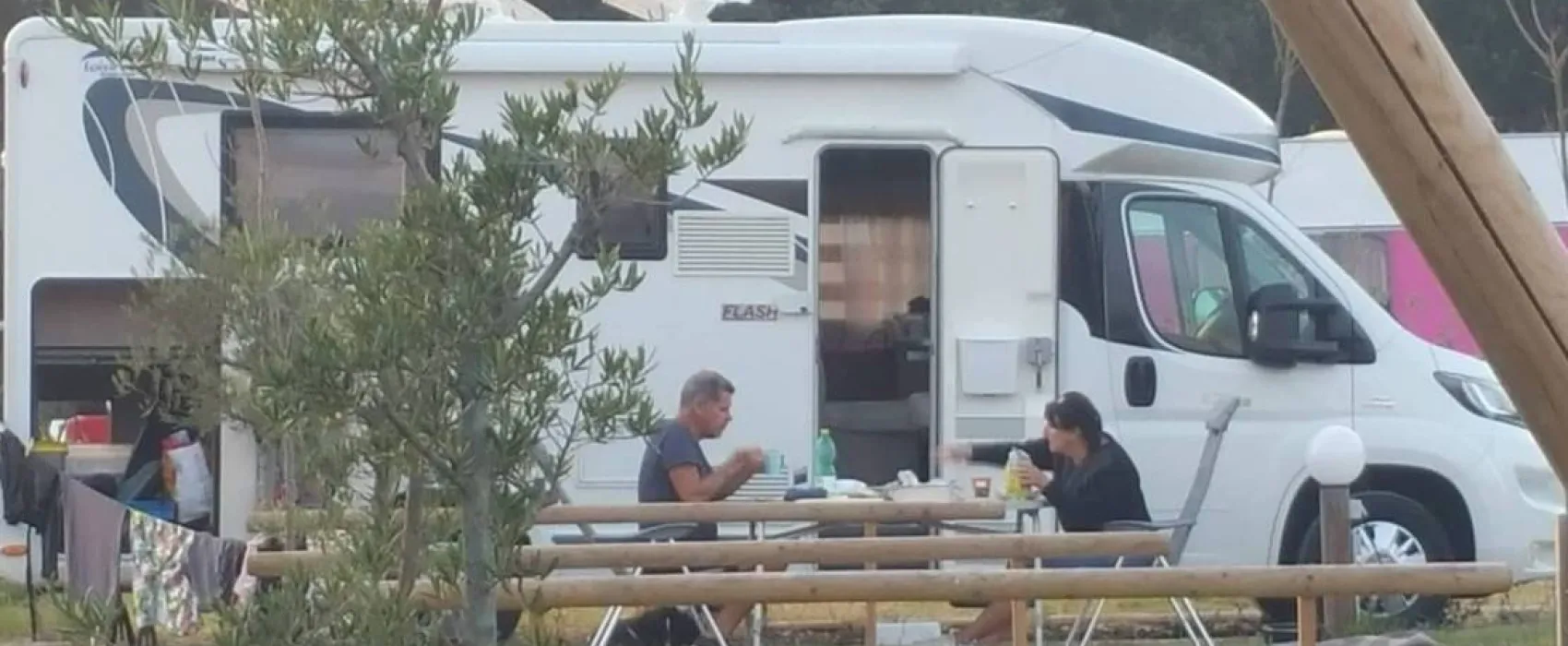 Travelvan-Park Salgado