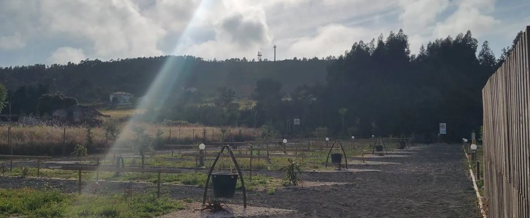 Travelvan-Park Salgado