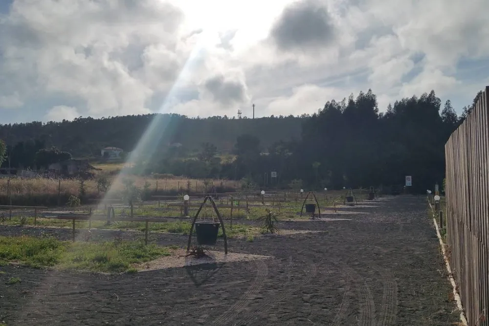 Travelvan-Park Salgado