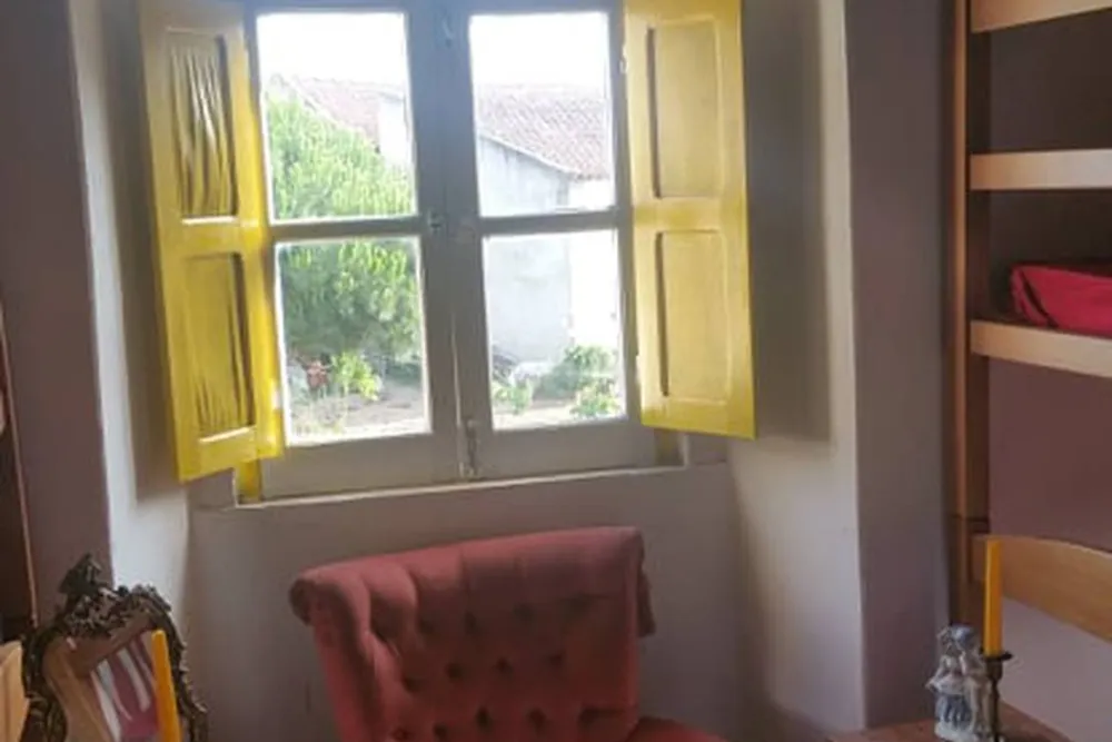 Travelvan-Park Salgado