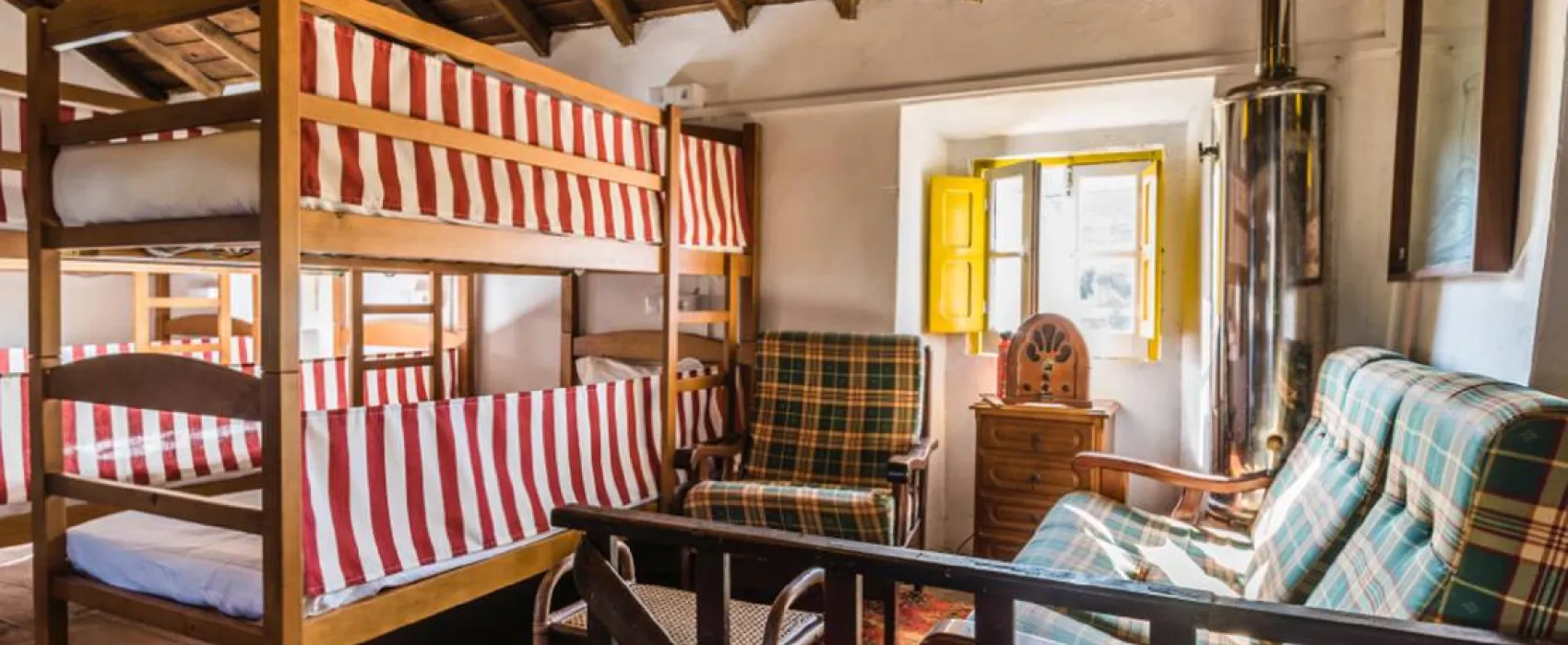 Travelvan-Park Salgado