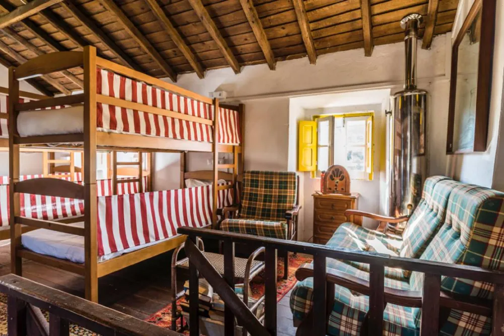 Travelvan-Park Salgado