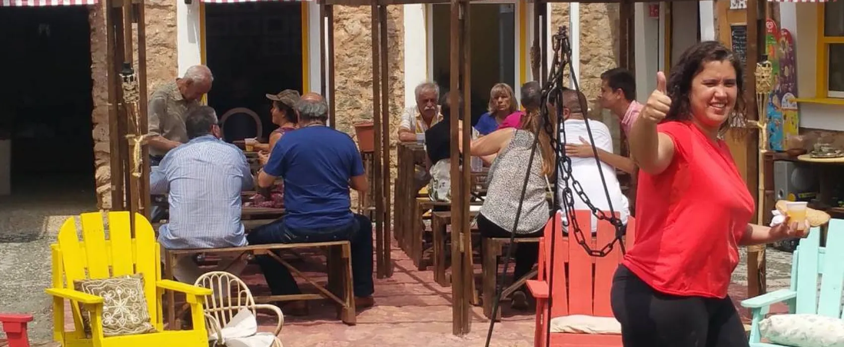 Travelvan-Park Salgado