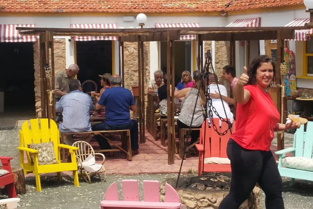 Travelvan-Park Salgado