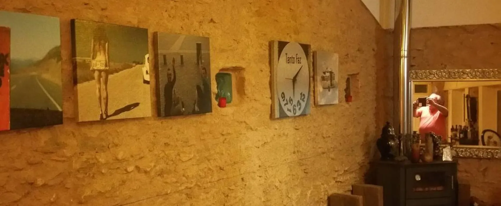 Travelvan-Park Salgado