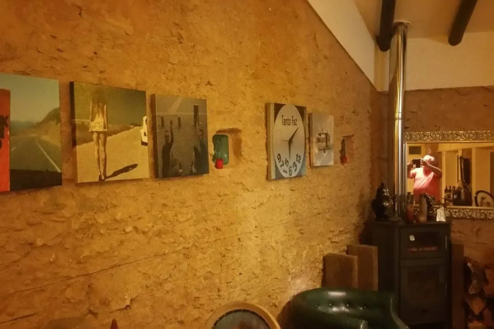 Travelvan-Park Salgado