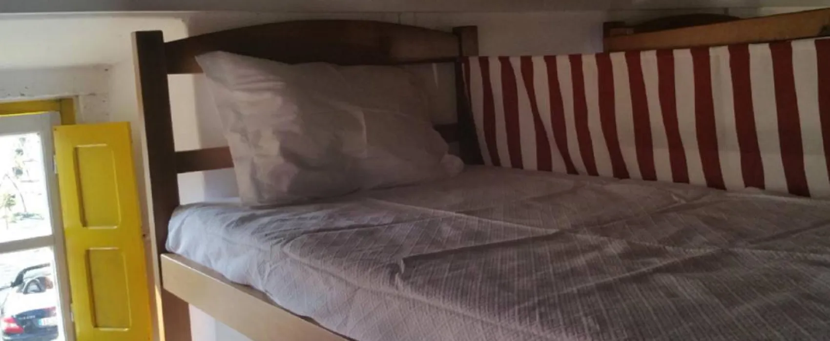 Travelvan-Park Salgado