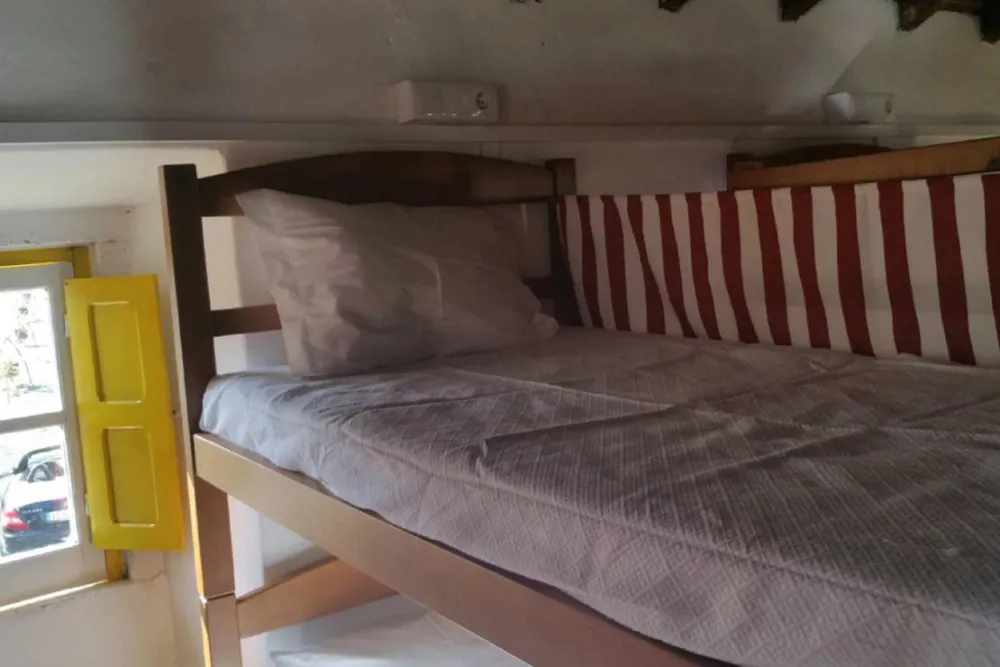 Travelvan-Park Salgado