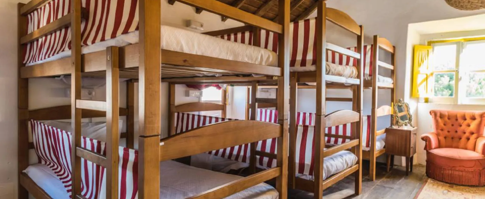 Travelvan-Park Salgado