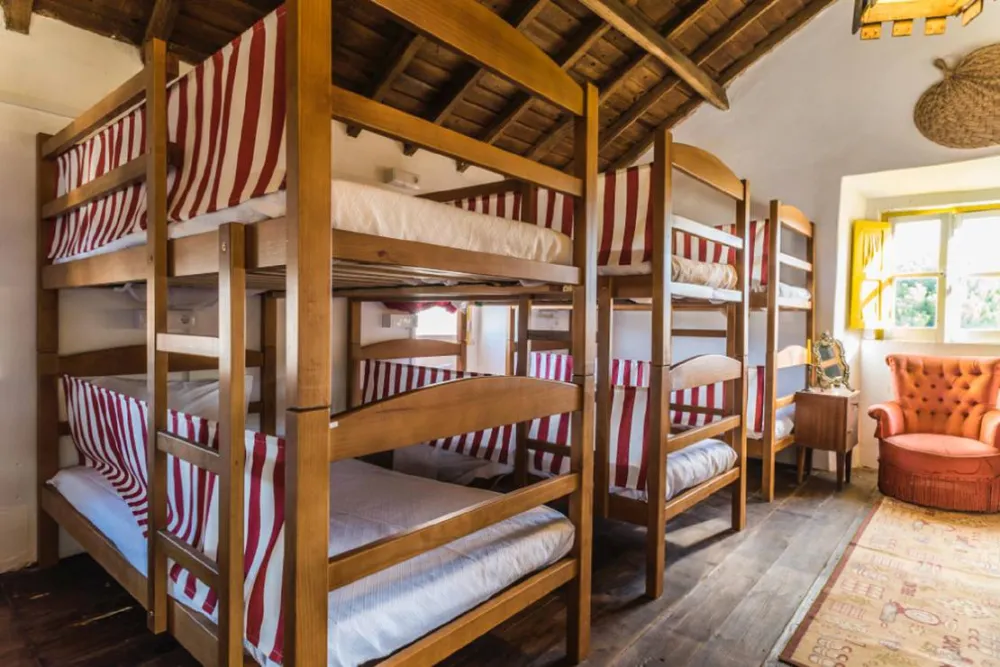 Travelvan-Park Salgado