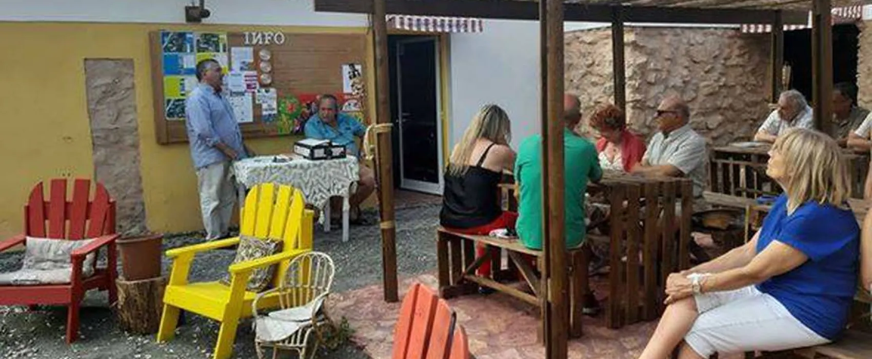 Travelvan-Park Salgado