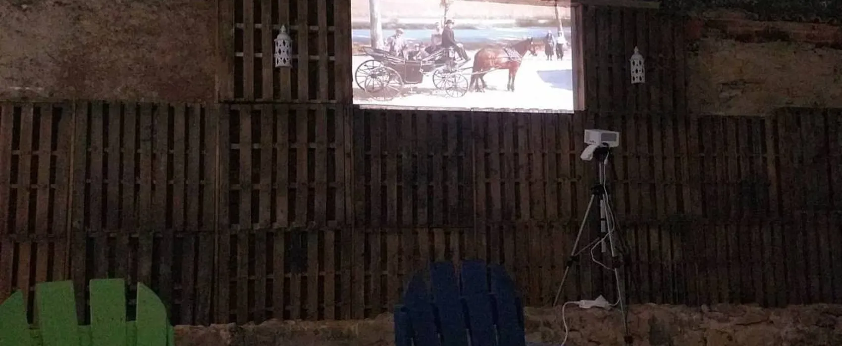 Travelvan-Park Salgado