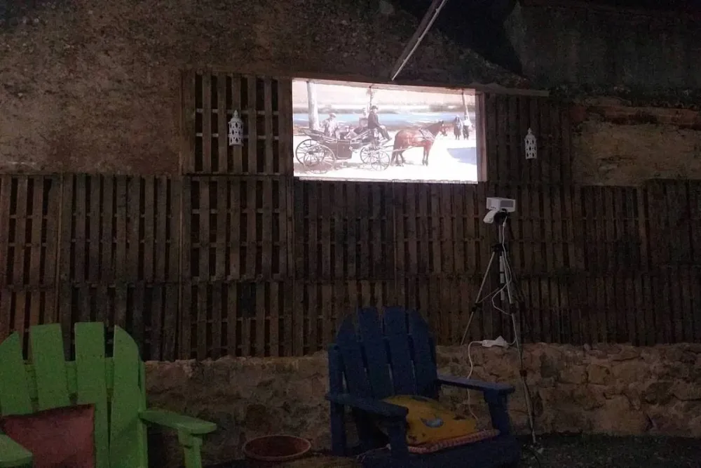 Travelvan-Park Salgado