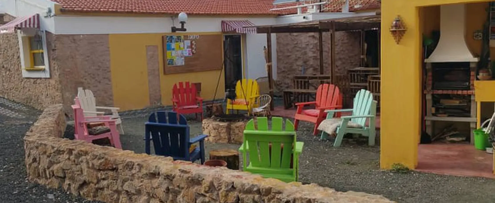 Travelvan-Park Salgado