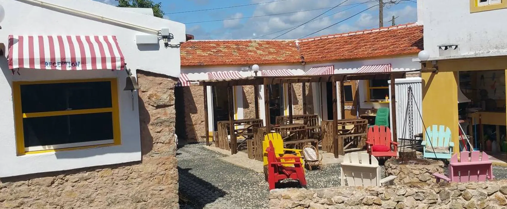 Travelvan-Park Salgado