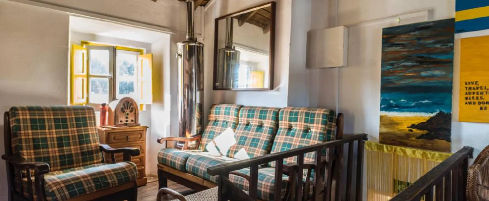 Travelvan-Park Salgado