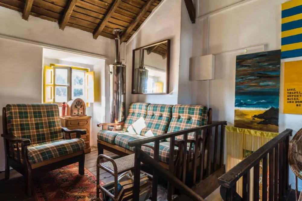 Travelvan-Park Salgado