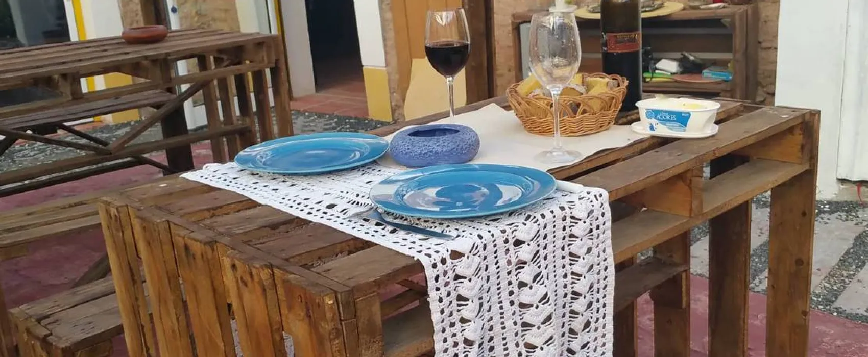 Travelvan-Park Salgado