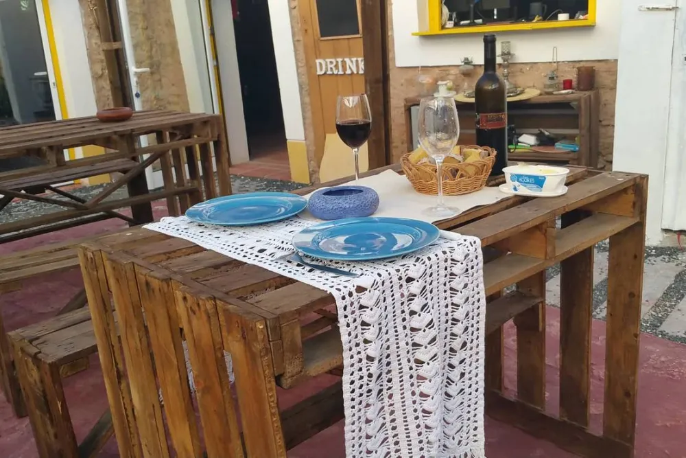 Travelvan-Park Salgado