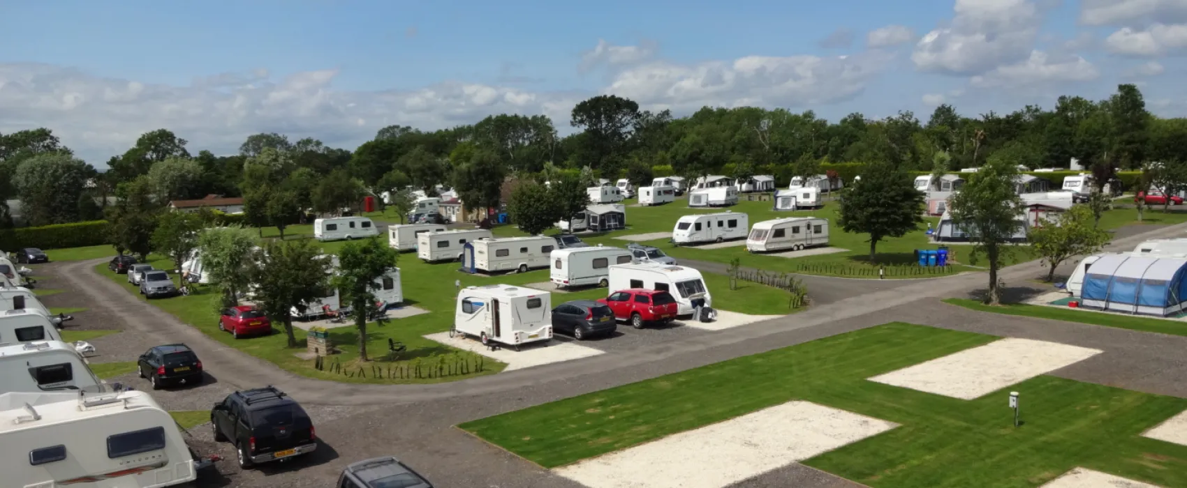 Wombleton Caravan Park
