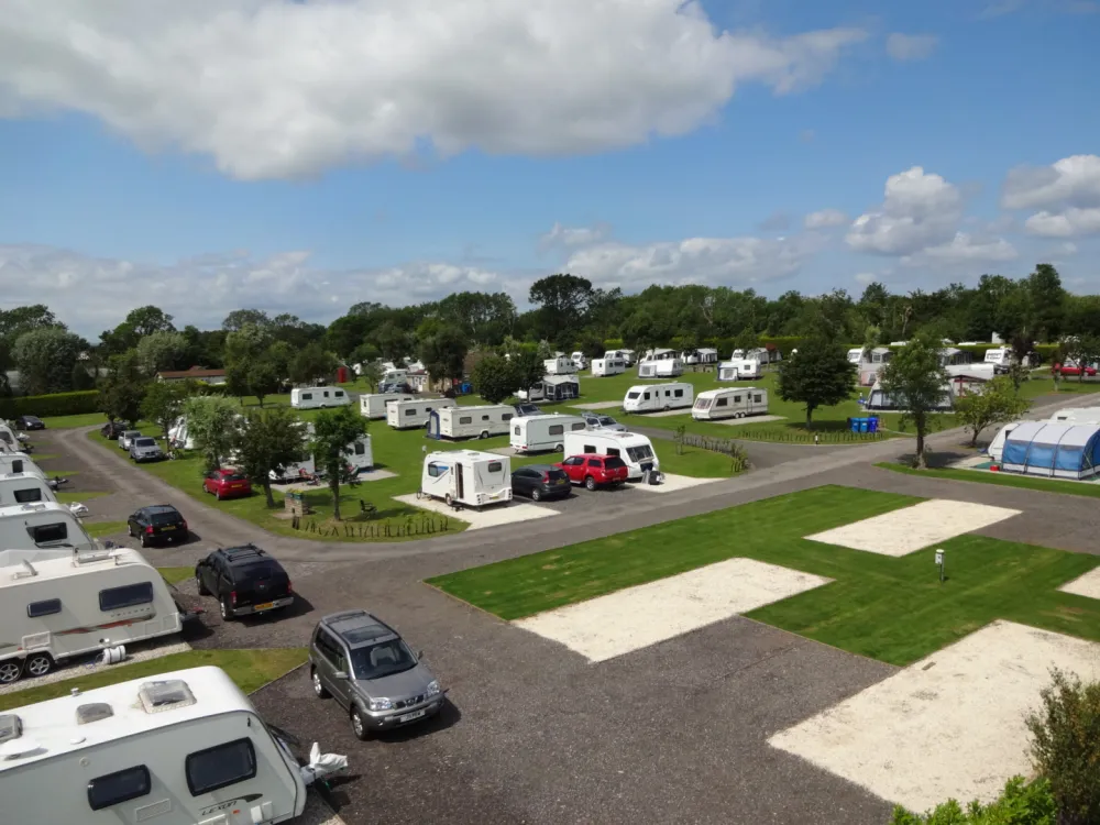 Wombleton Caravan Park