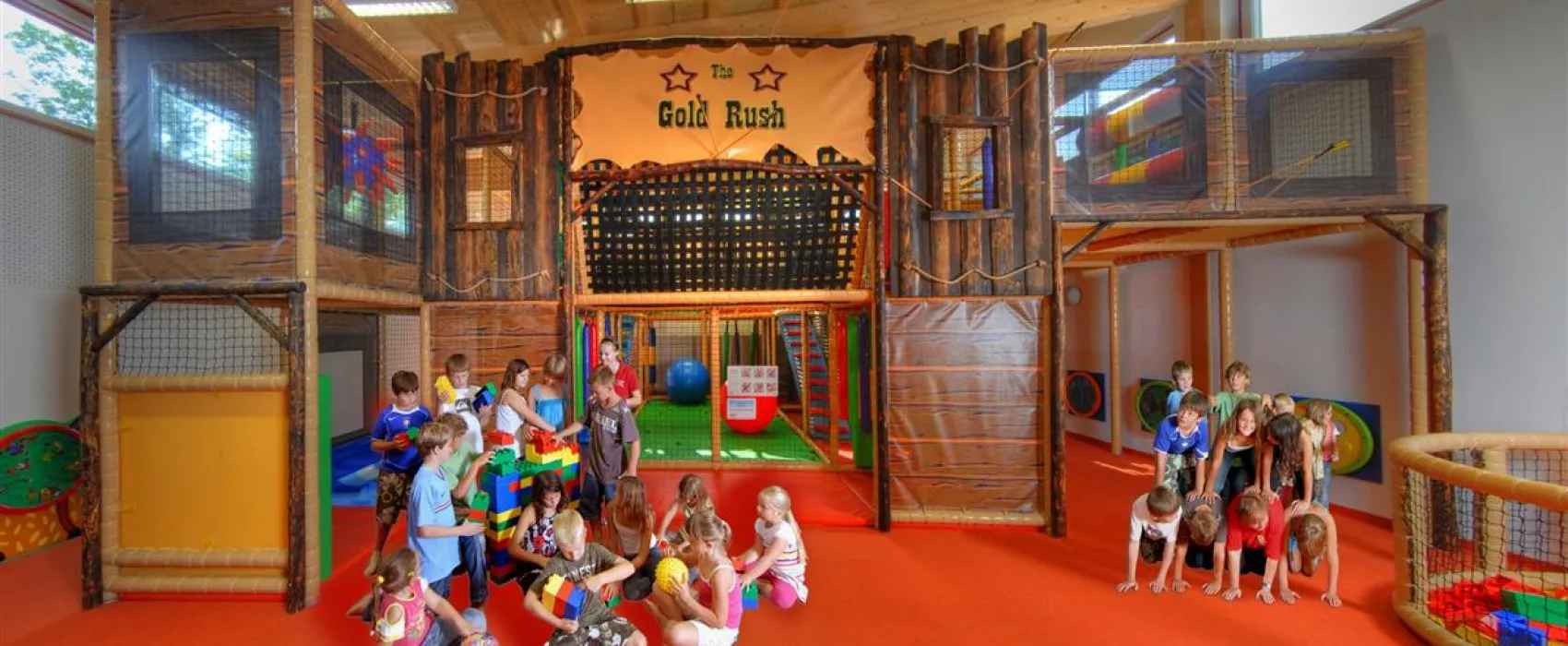 Erlebnis Resort Aufenfeld