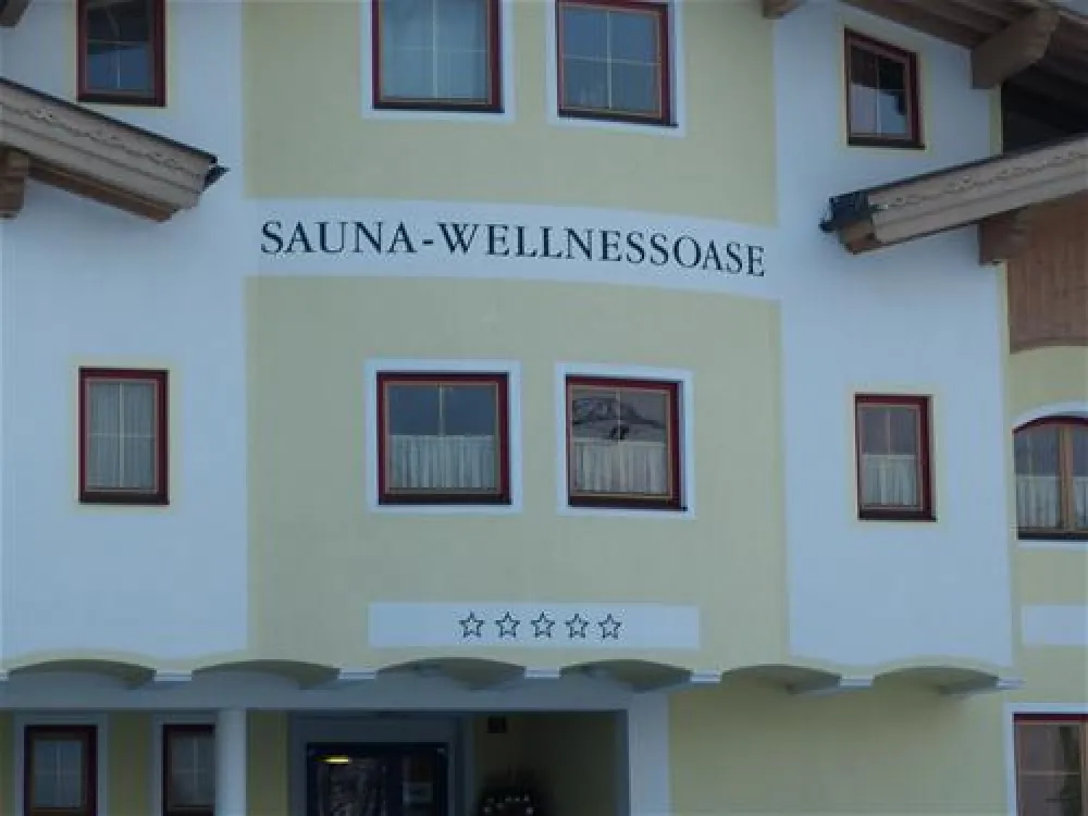 Erlebnis Resort Aufenfeld