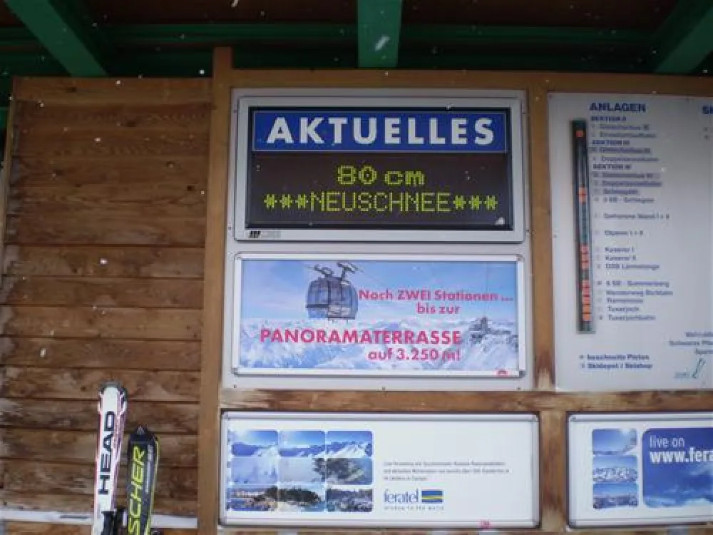 Erlebnis Resort Aufenfeld