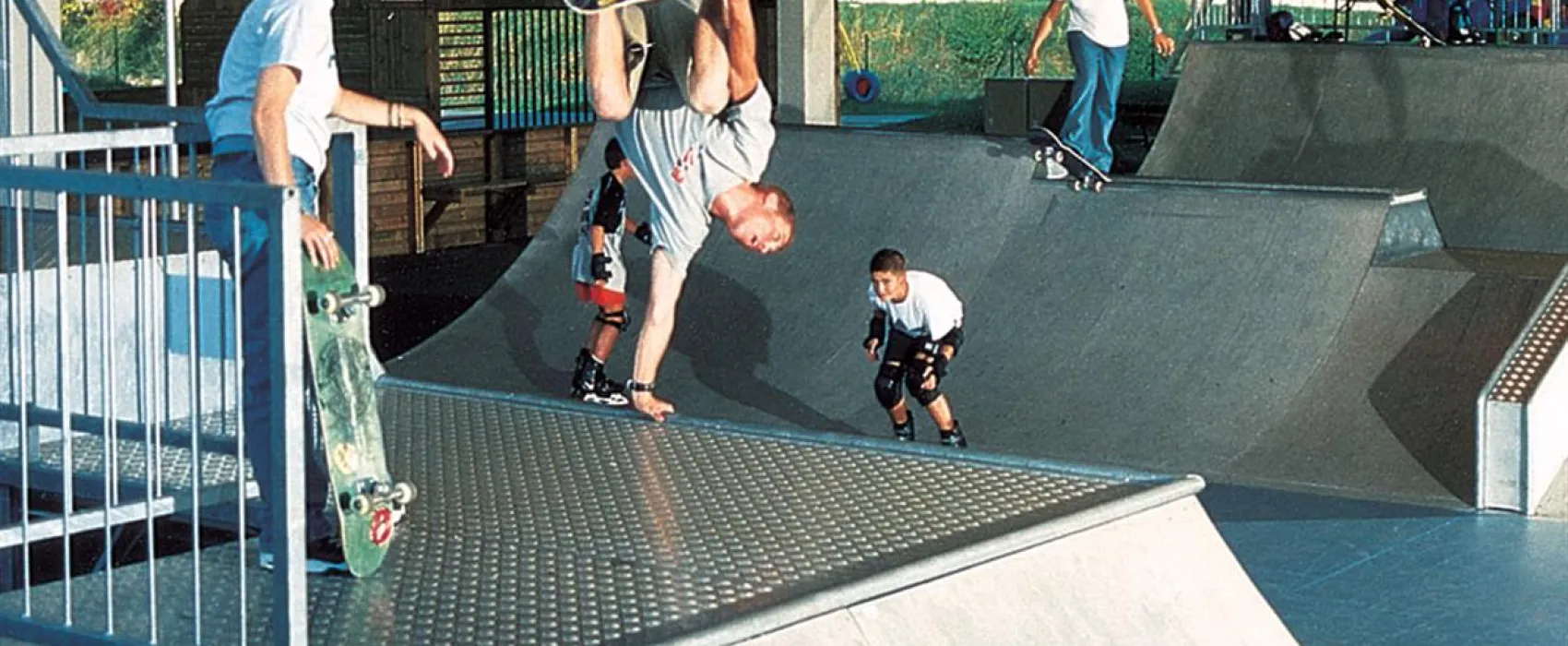 Erlebnis Resort Aufenfeld