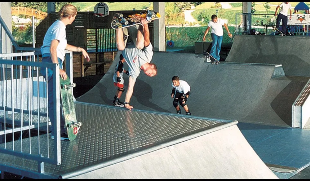 Erlebnis Resort Aufenfeld