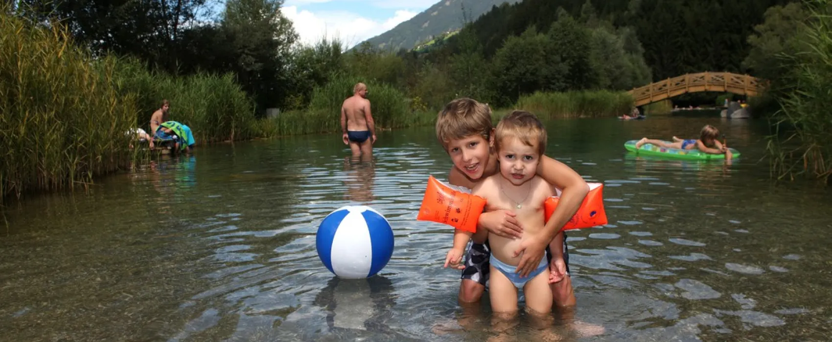 Erlebnis Resort Aufenfeld