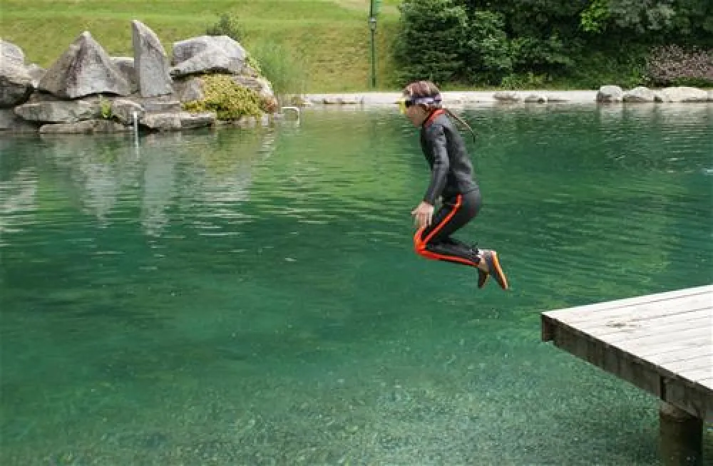 Erlebnis Resort Aufenfeld