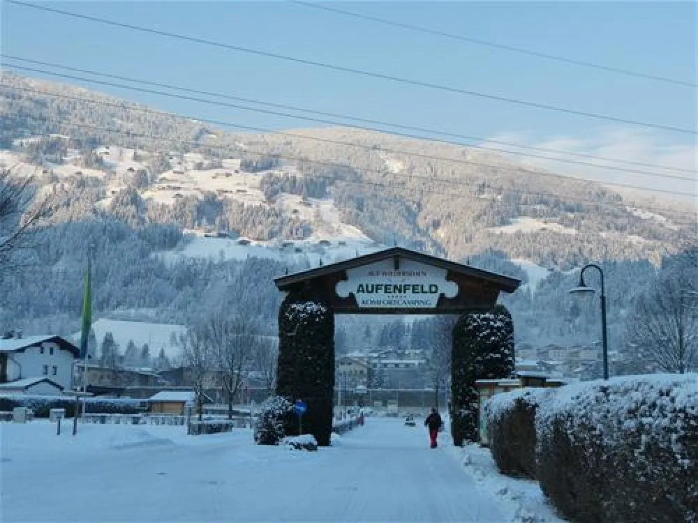 Erlebnis Resort Aufenfeld