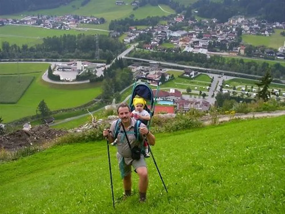 Erlebnis Resort Aufenfeld