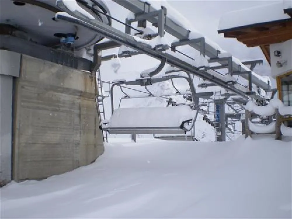 Erlebnis Resort Aufenfeld