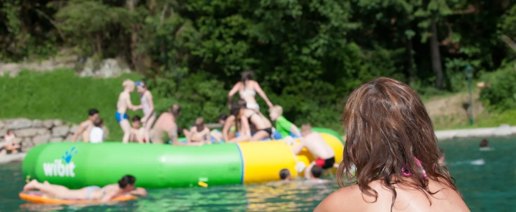 Erlebnis Resort Aufenfeld