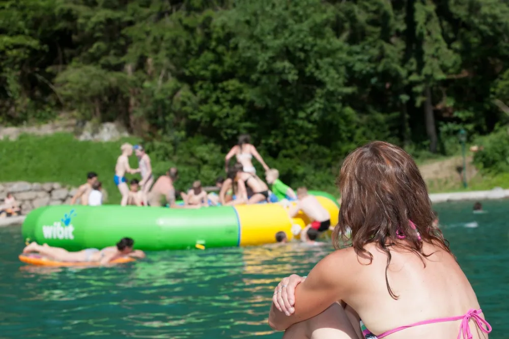 Erlebnis Resort Aufenfeld