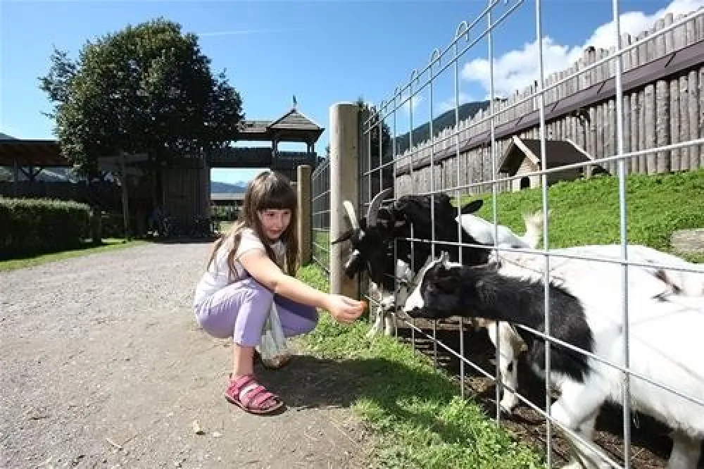 Erlebnis Resort Aufenfeld