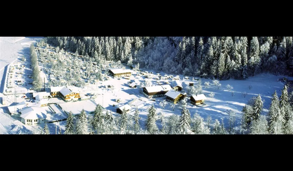 Erlebnis Resort Aufenfeld