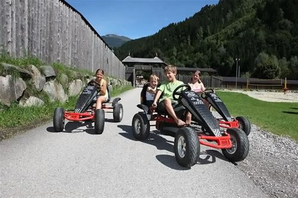 Erlebnis Resort Aufenfeld